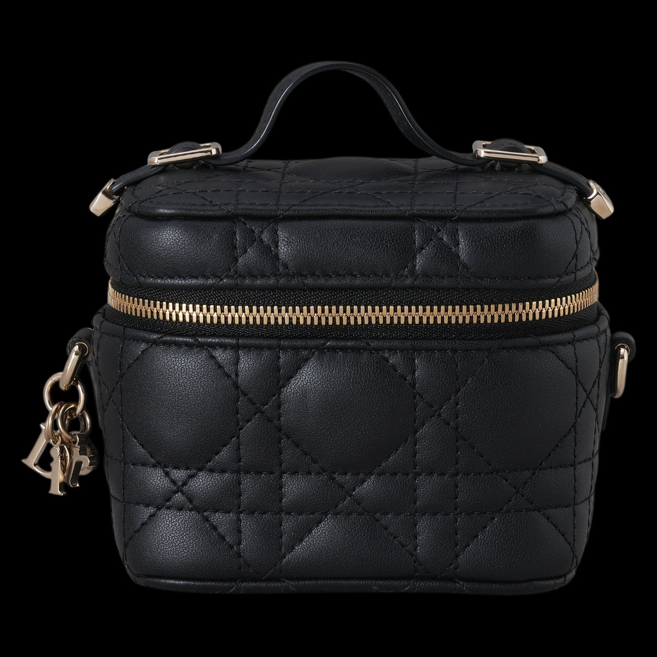 CHRISTIAN DIOR(USED)크리스찬 디올 마이크로 베니티